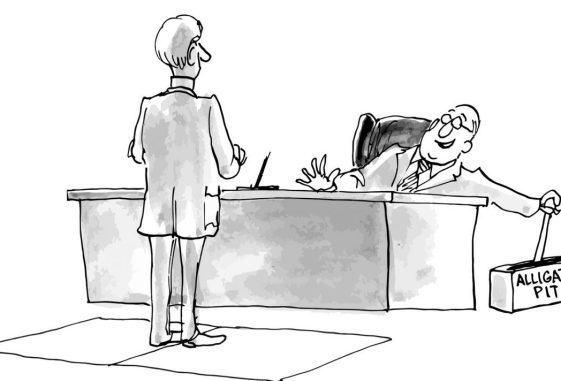 The Enforceability of Non-compete Clauses in Illinois
