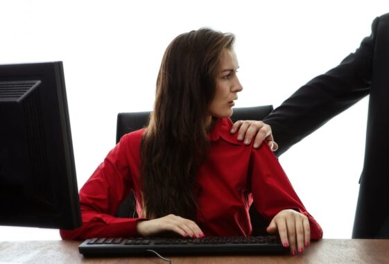 The Illegality of Sexual Harassment in Illinois