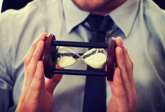Timeliness Of A Sexual Harassment Claim