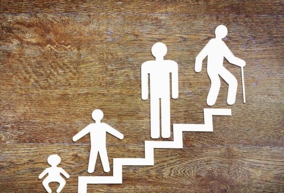 Age Discrimination In the Workplace