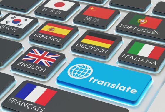 Accessing the Court if English is not your First Language