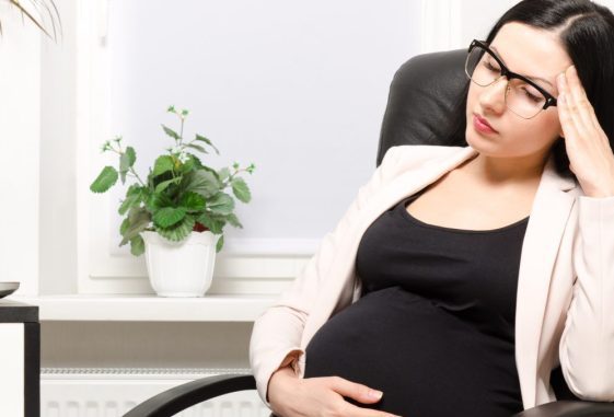Learning More About Pregnancy Discrimination and Employee Rights
