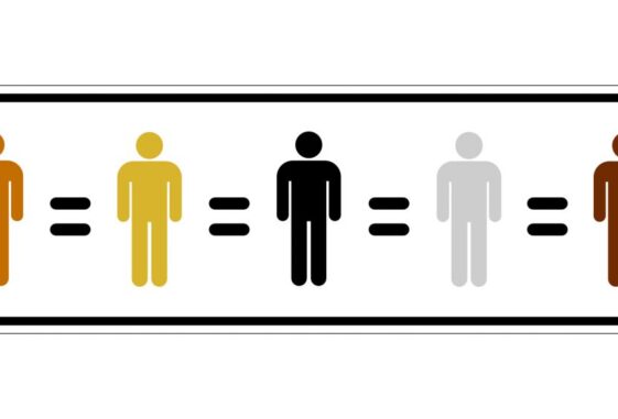 Employment Discrimination and “English Only” Rules