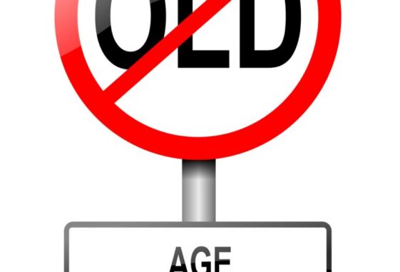 Subtle Signs of Age Discrimination in your Workplace