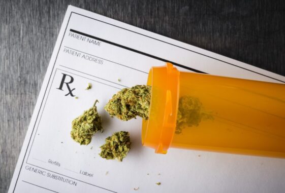 Zero Tolerance Policies Under Illinois’ Medical Marijuana Law