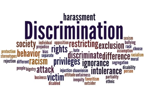 4 Common Types Of Employment Discrimination In Chicago