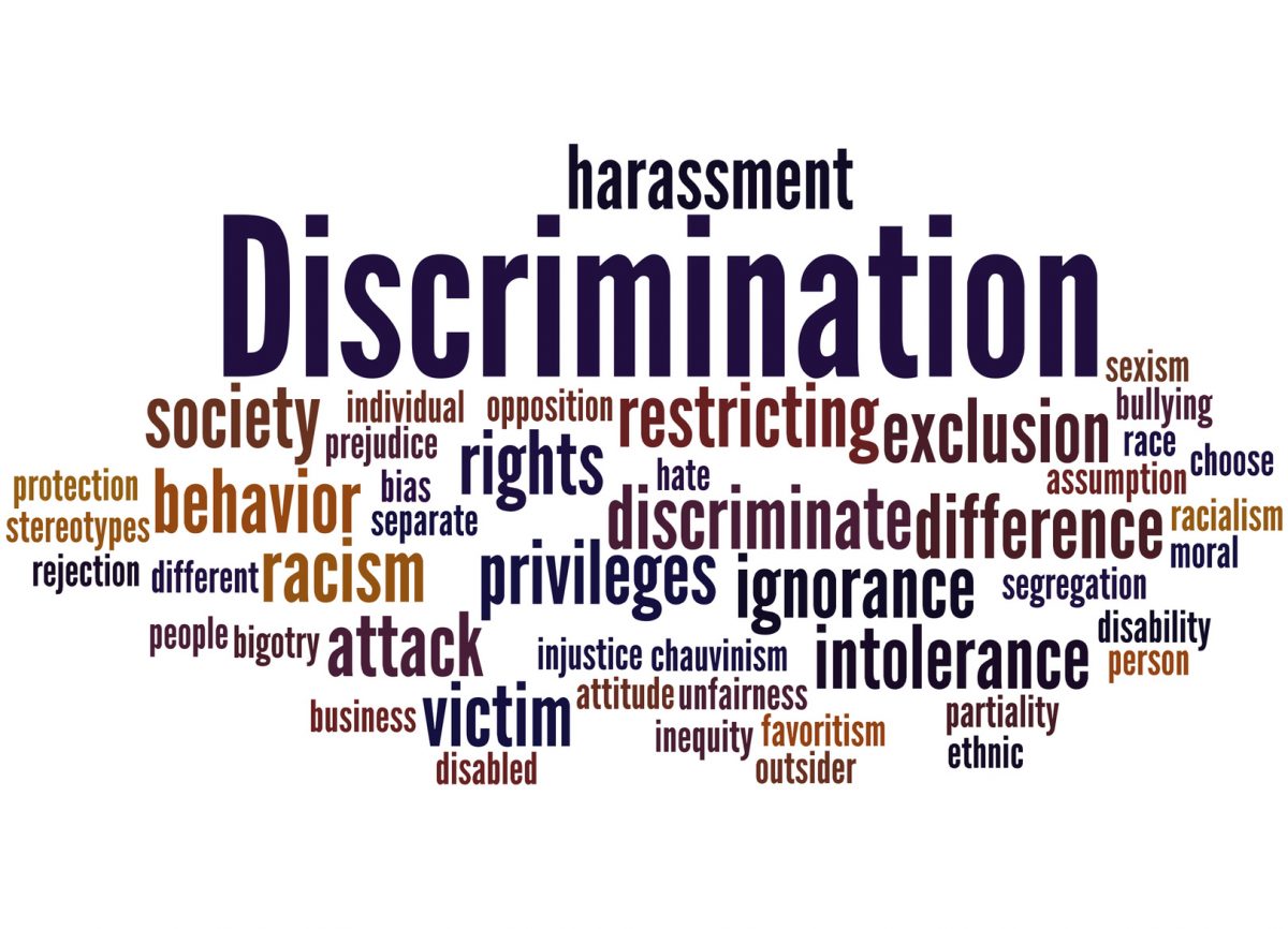 4 Common Types Of Employment Discrimination In Chicago Mitchell Kline
