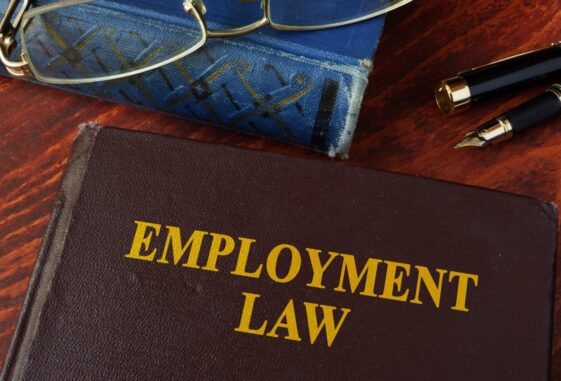 Latest EEOC Numbers Are Mixed Bag For Chicago Discrimination Victims