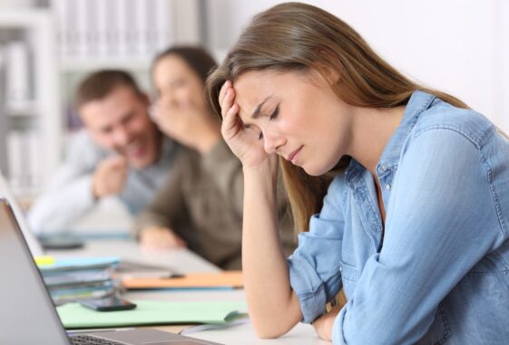 The Differences Between Illegal Harassment and Workplace Bullying