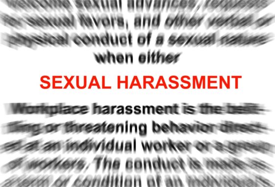 Sexual Harassment Cases In Illinois: A Primer