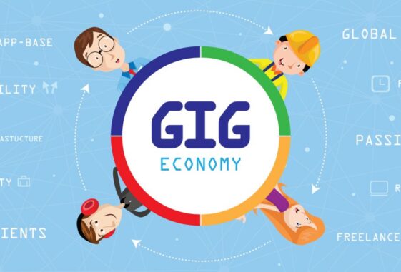 Understanding Your Rights as a Worker in the Gig Economy