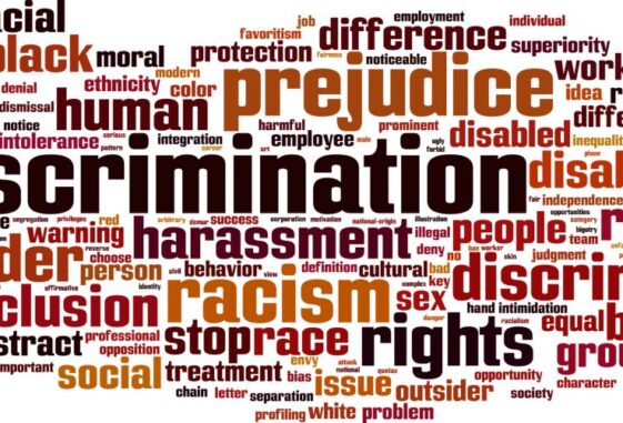 Should I File a Discrimination Claim Under Federal or Illinois Law?