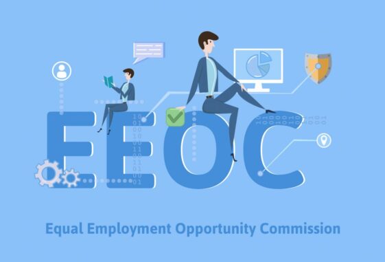What Happens in the EEOC Pre-Suit Process?