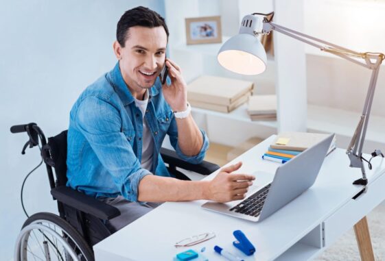 How Do I Get a Disability Accommodation at Work?