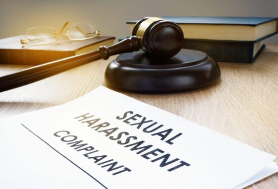 MITCH KLINE AVAILABLE FOR EMPLOYERS’ SEXUAL HARASSMENT TRAINING PROGRAMS