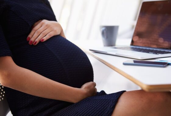 What You Should Know About Pregnancy Discrimination