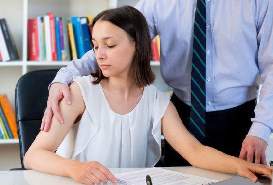 Is My Boss Responsible for a Third Party Sexual Assault?