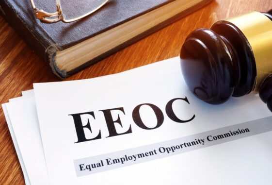 Top Five EEOC Cases