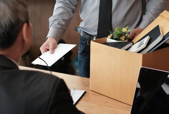Can You be Fired for No Reason in Illinois?