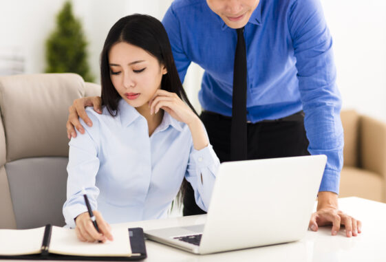 What You Need to Know About Illinois Workplace Harassment Laws