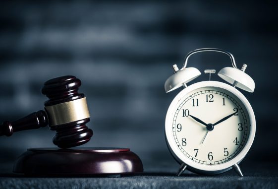 Speak Now: The Statute of Limitations