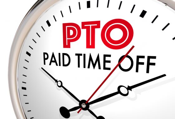 Paid Vacation and Time Off: What are Your Rights?