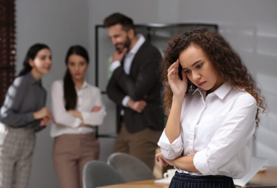 How to Protect Yourself From Employment Discrimination