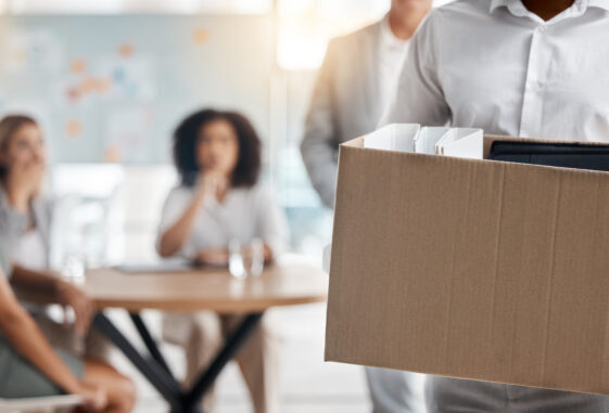 What are the Damages in a Wrongful Termination Lawsuit?