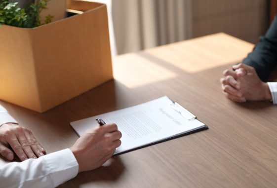 What is Wrongful Termination and Am I a Victim?