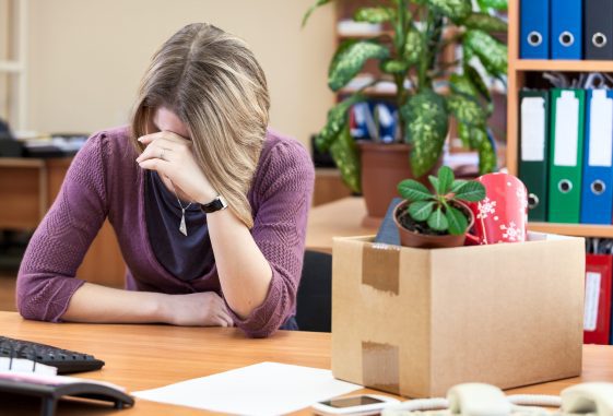 Can My Employer Fire Me While I’m Receiving Workers’ Comp?