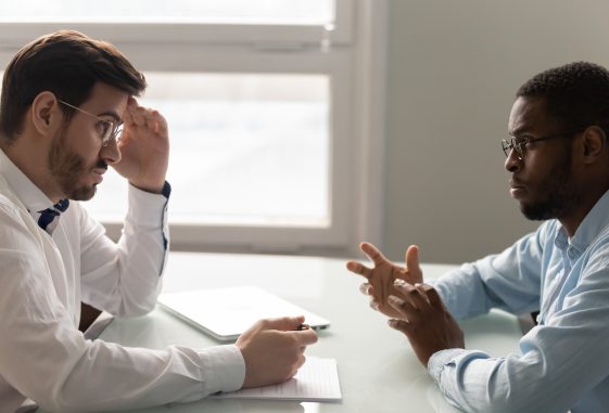 Why Do So Many Workplace Harassment Cases Go Unreported, and What Can You Do?