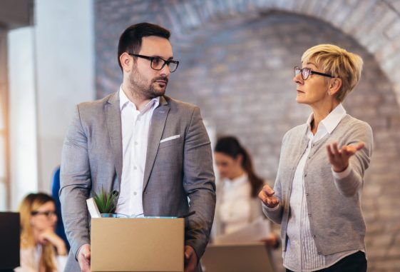 Is Being Fired After Medical Leave Legal?