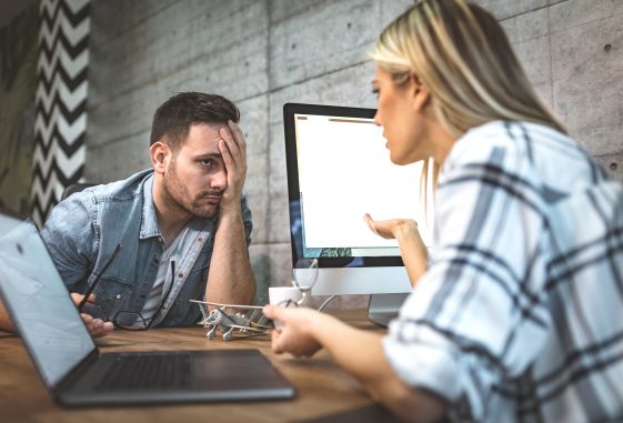 What Are My Rights If My Employer Keeps Ignoring My Complaints?