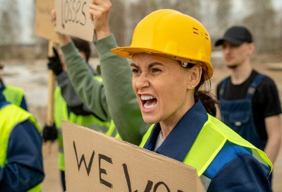 Can My Employer Punish Me for Something That Happened Outside of Work?