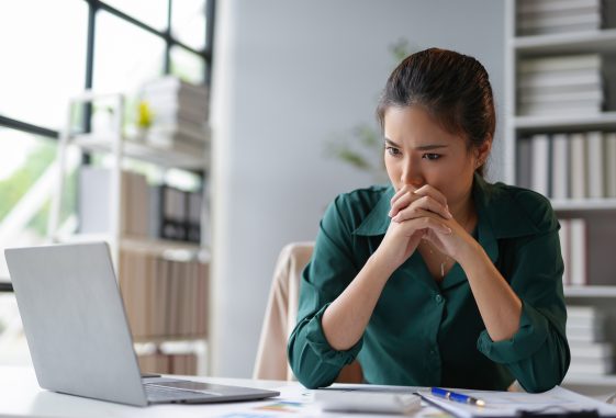 Can I Be Fired For My Mental Health Condition?