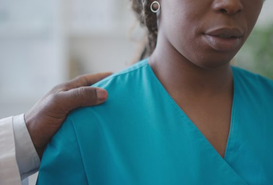 Can I Be Fired After Reporting Sexual Harassment at Work?
