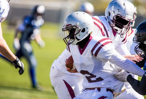 What College Athletes Should Know About NIL Rights