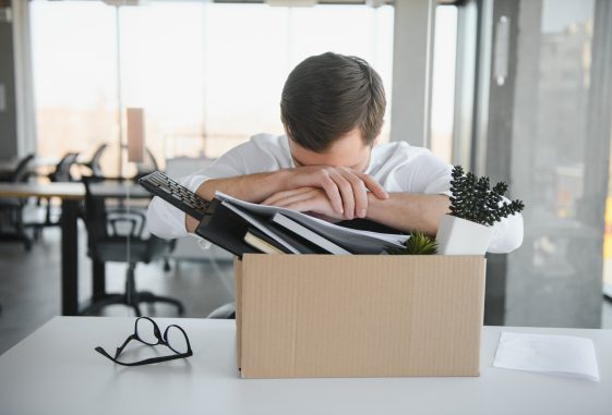 I Believe I Was Fired in Retaliation. What Should I Do?