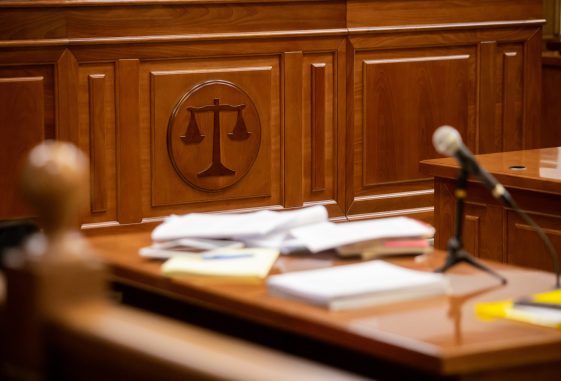 MITCHELL KLINE WINS IN APPELLATE COURT
